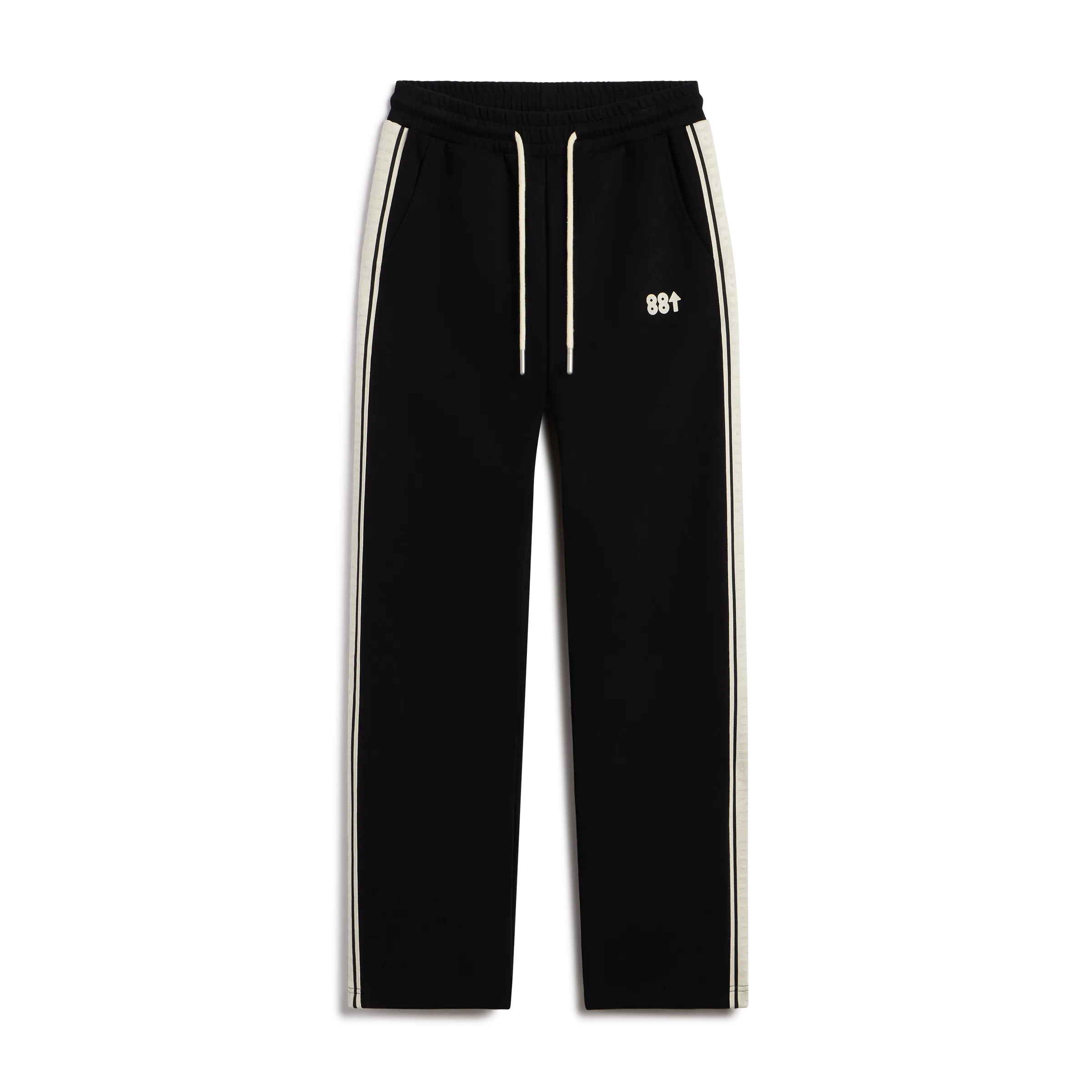 88RISING V3 Track Pants - Black