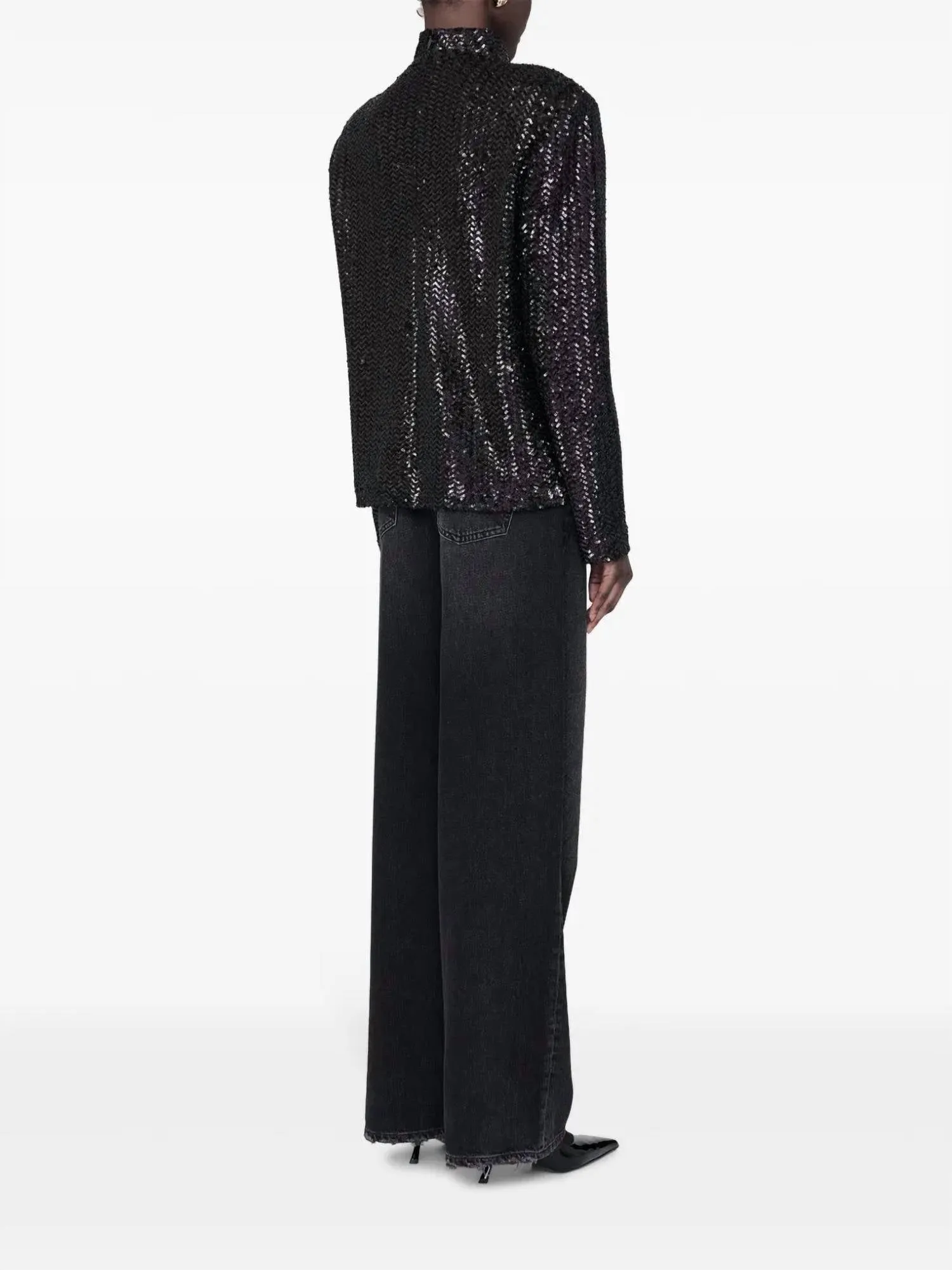 Anine Bing - Josephine Top