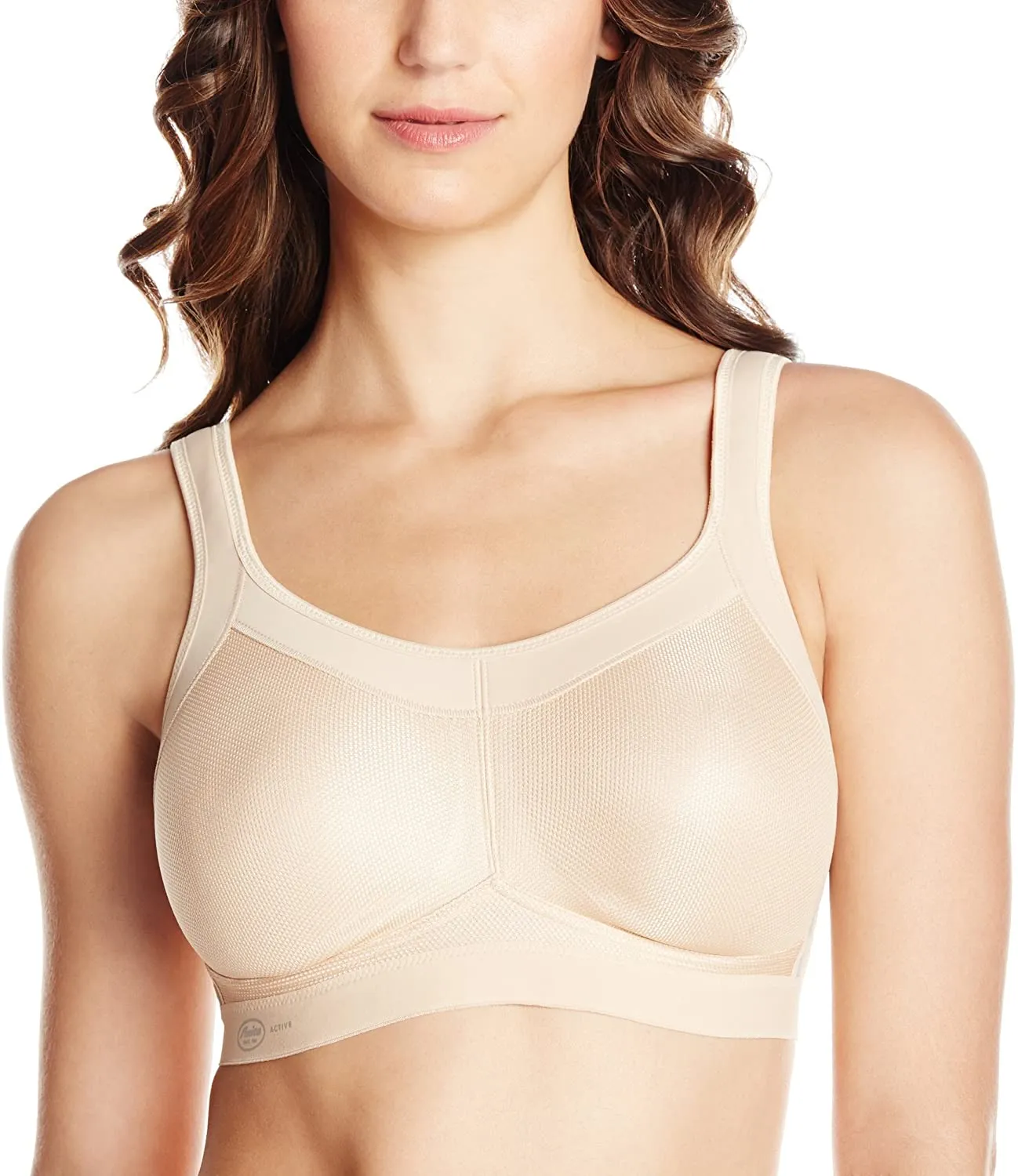 Anita Maximum Support Momentum Sports Bra #5529 Fashion Colors