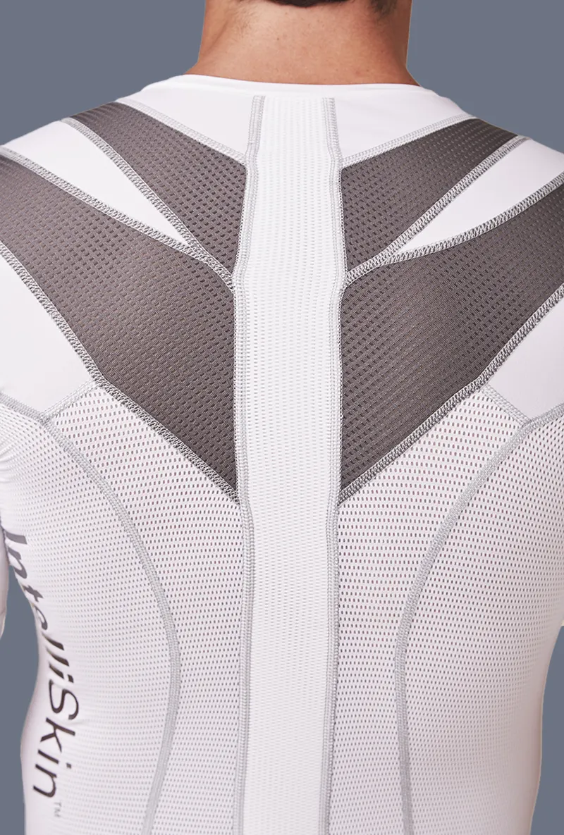 Foundation V-Tee