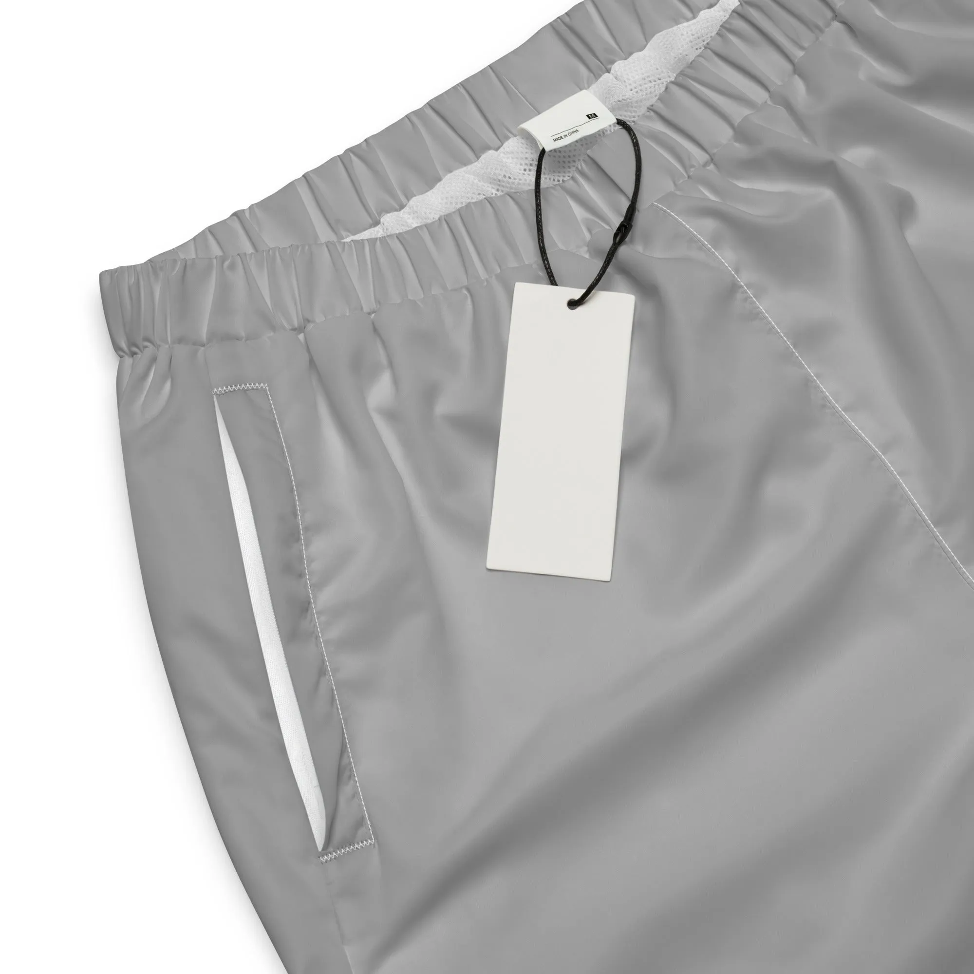 Grind hard track pants