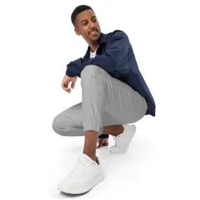 Grind hard track pants