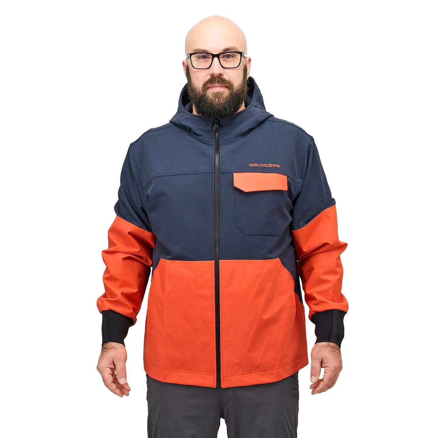 Grundens Fishpicking Jacket