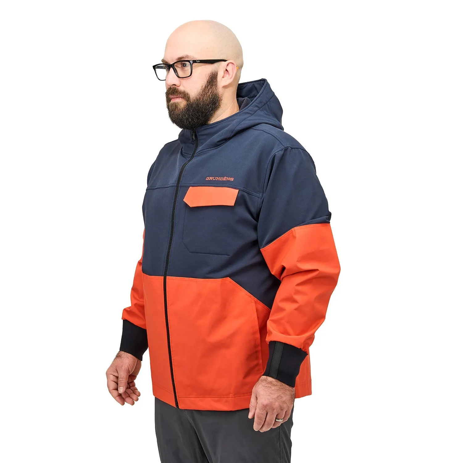 Grundens Fishpicking Jacket