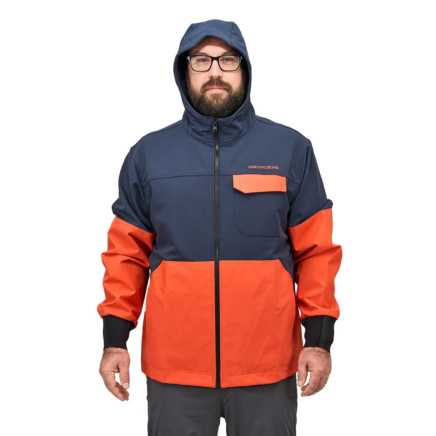 Grundens Fishpicking Jacket