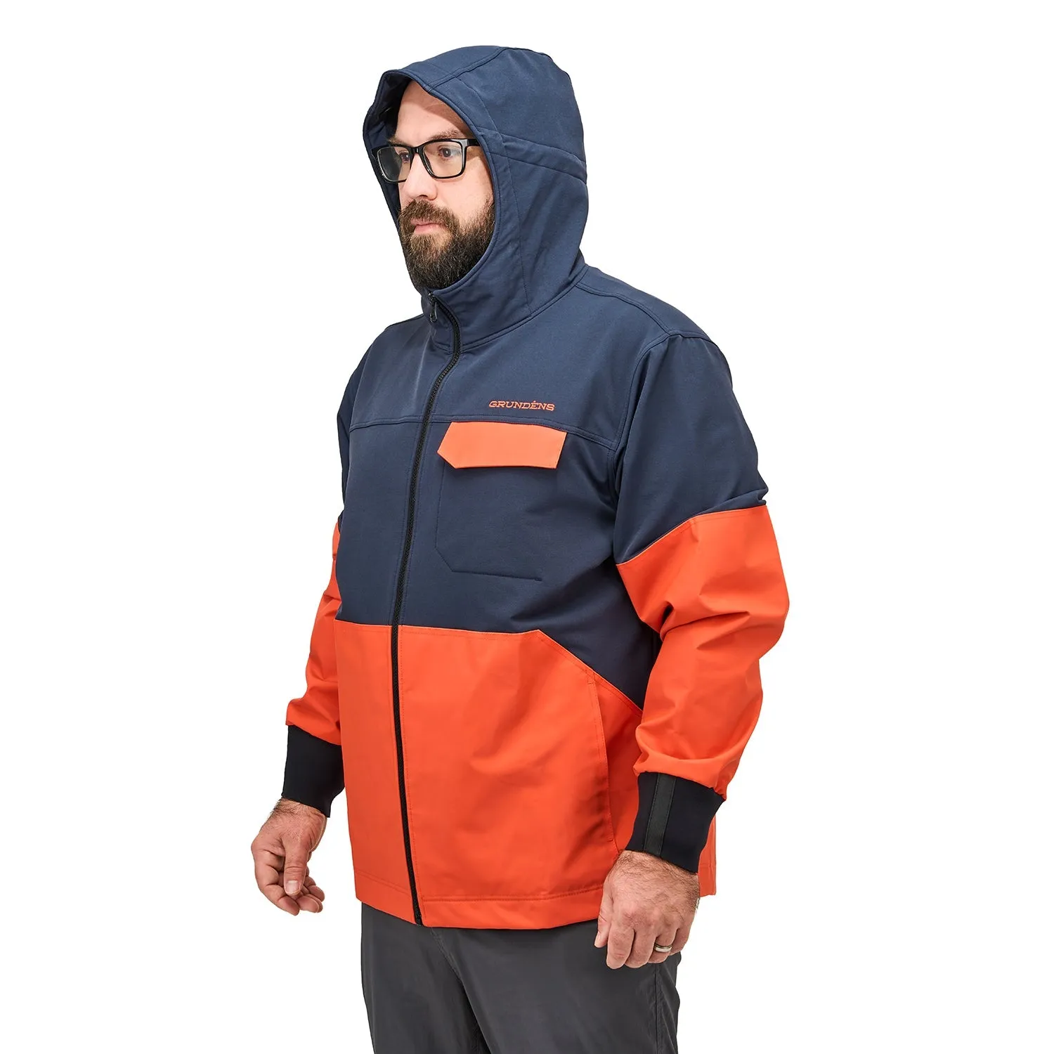Grundens Fishpicking Jacket