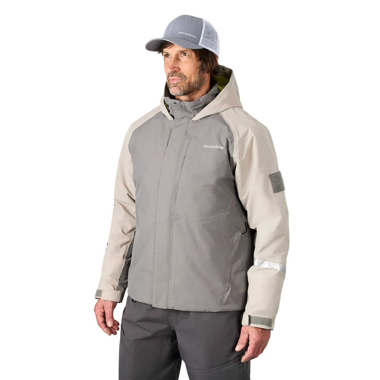 Grundens Transmit X Jacket