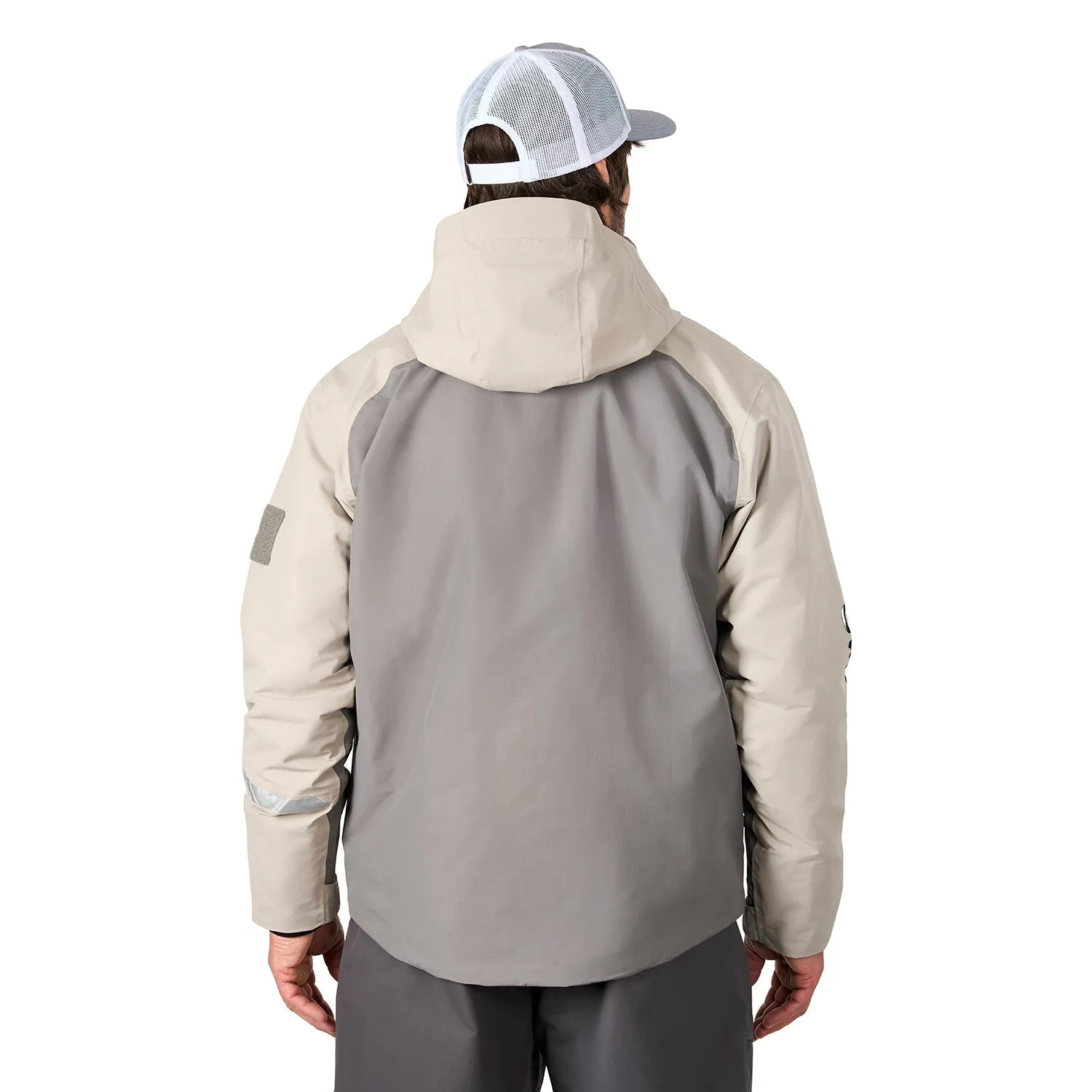 Grundens Transmit X Jacket