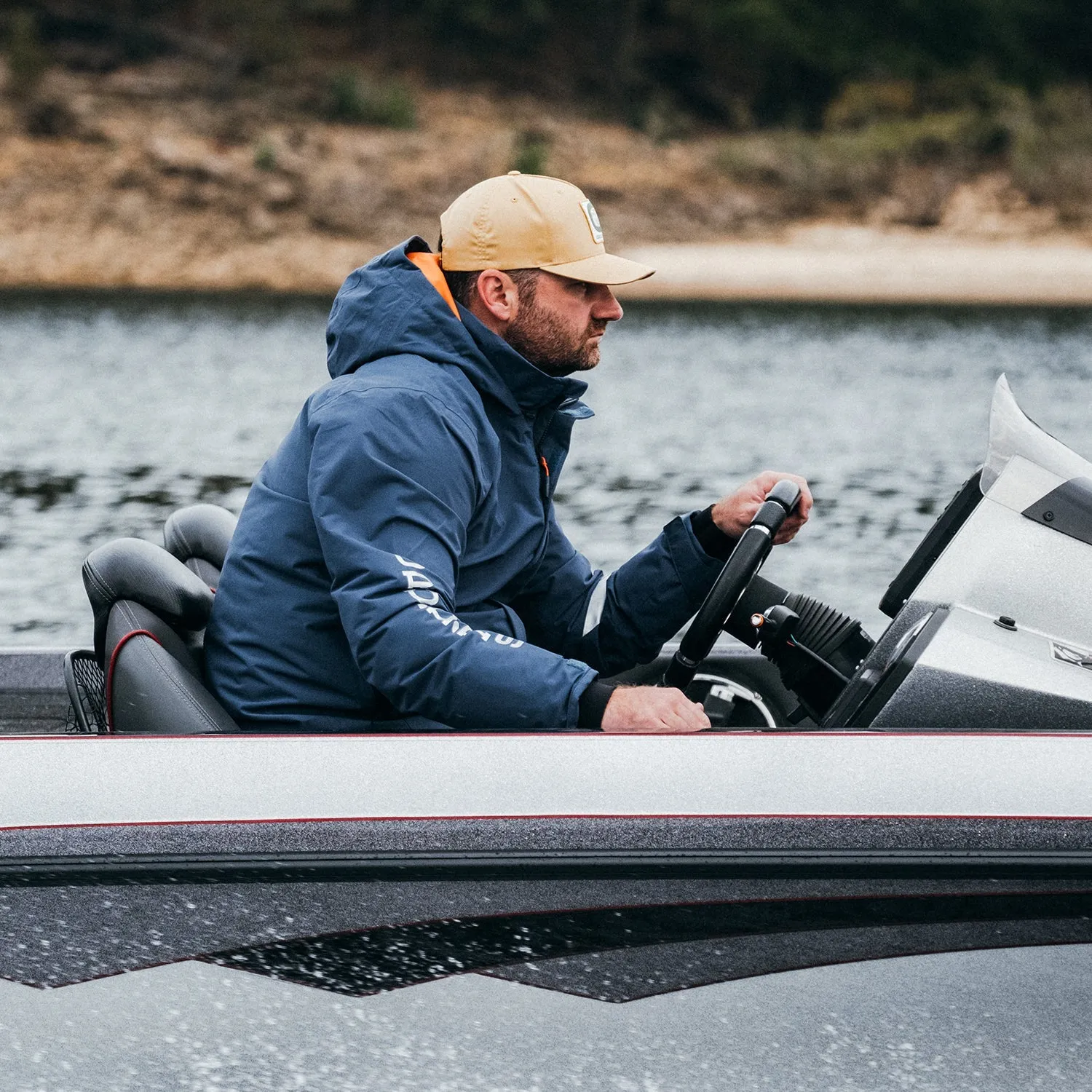 Grundens Transmit X Jacket