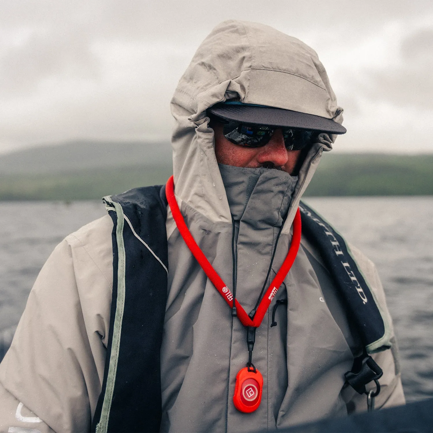 Grundens Transmit X Jacket