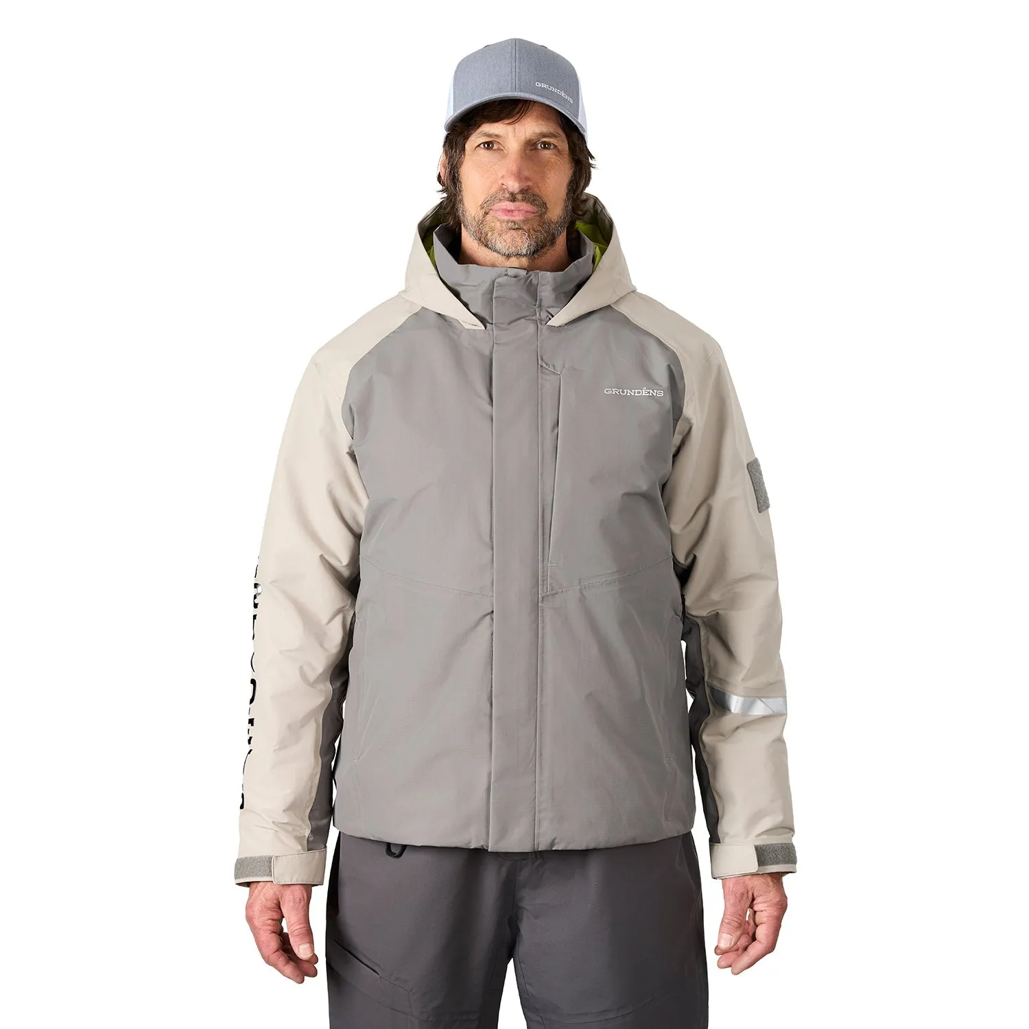 Grundens Transmit X Jacket