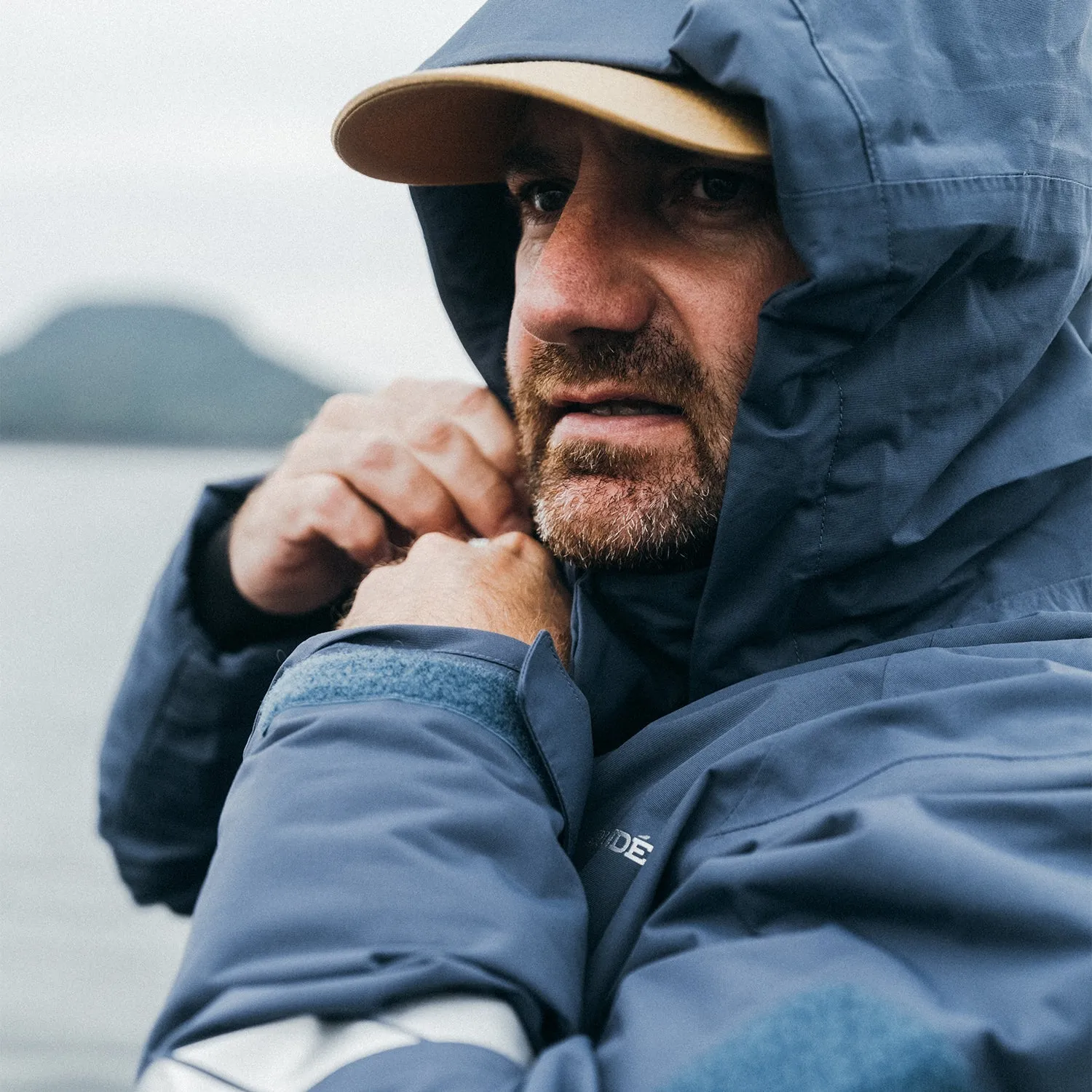 Grundens Transmit X Jacket