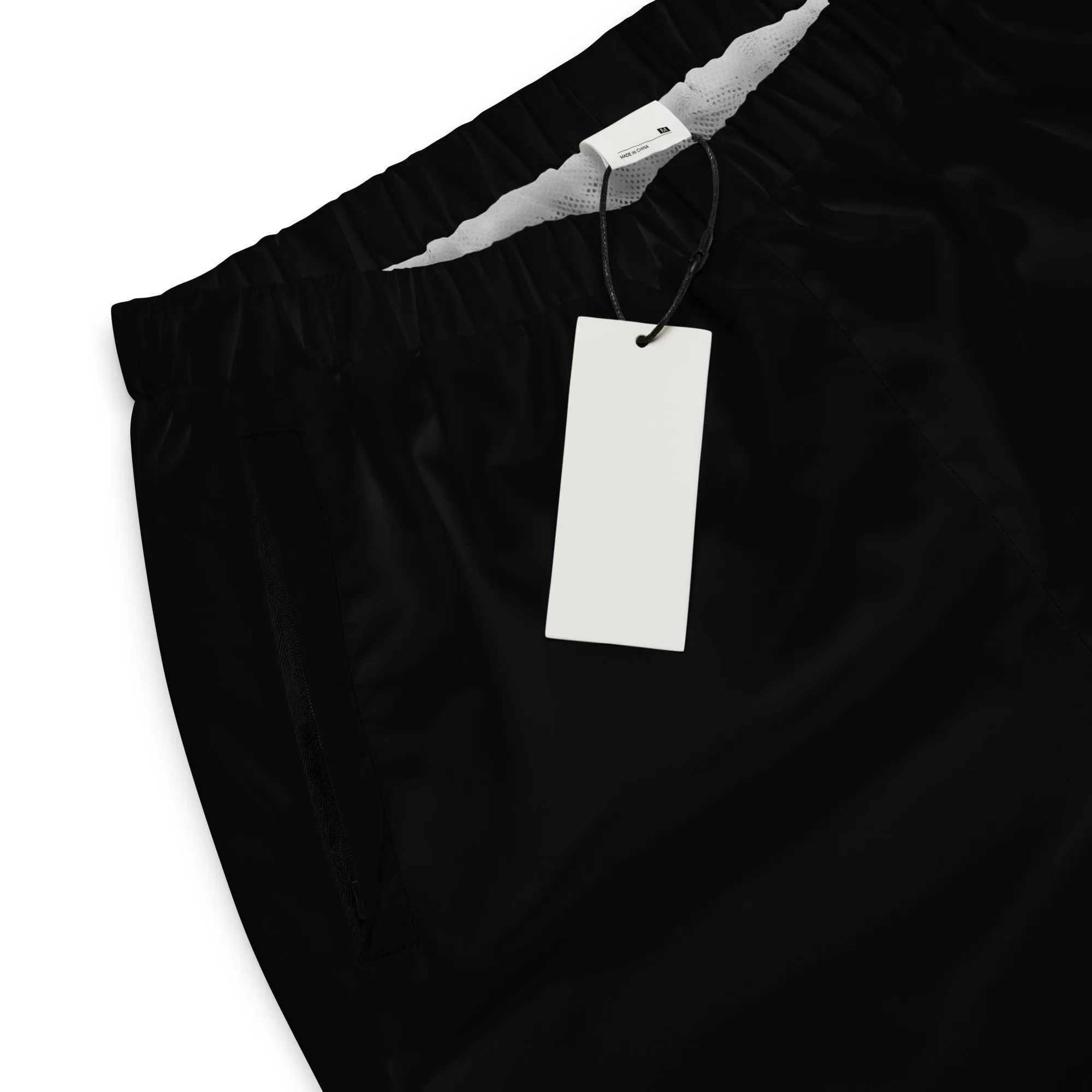 Hustle world track pants