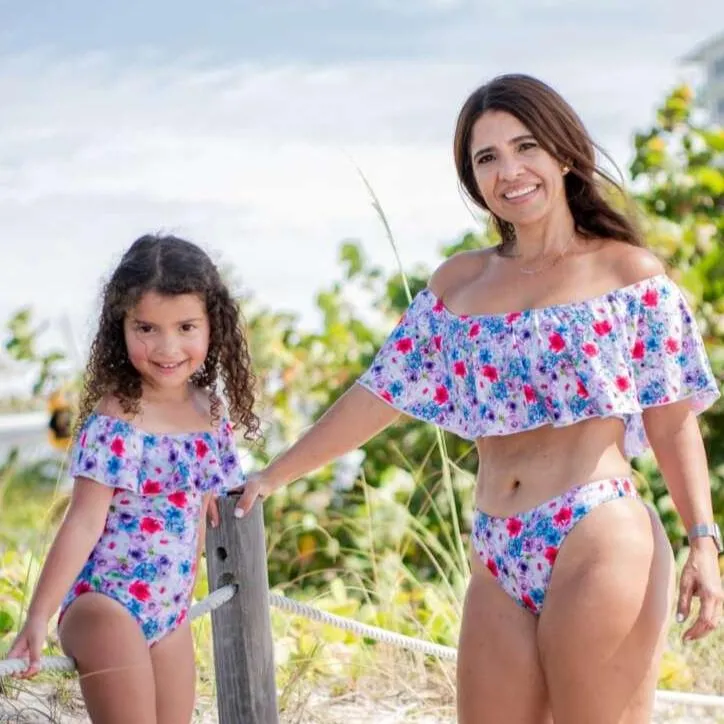 Ladies Bamboleo Top | Luxe Bikini Tops for Women