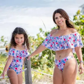 Ladies Bamboleo Top | Luxe Bikini Tops for Women
