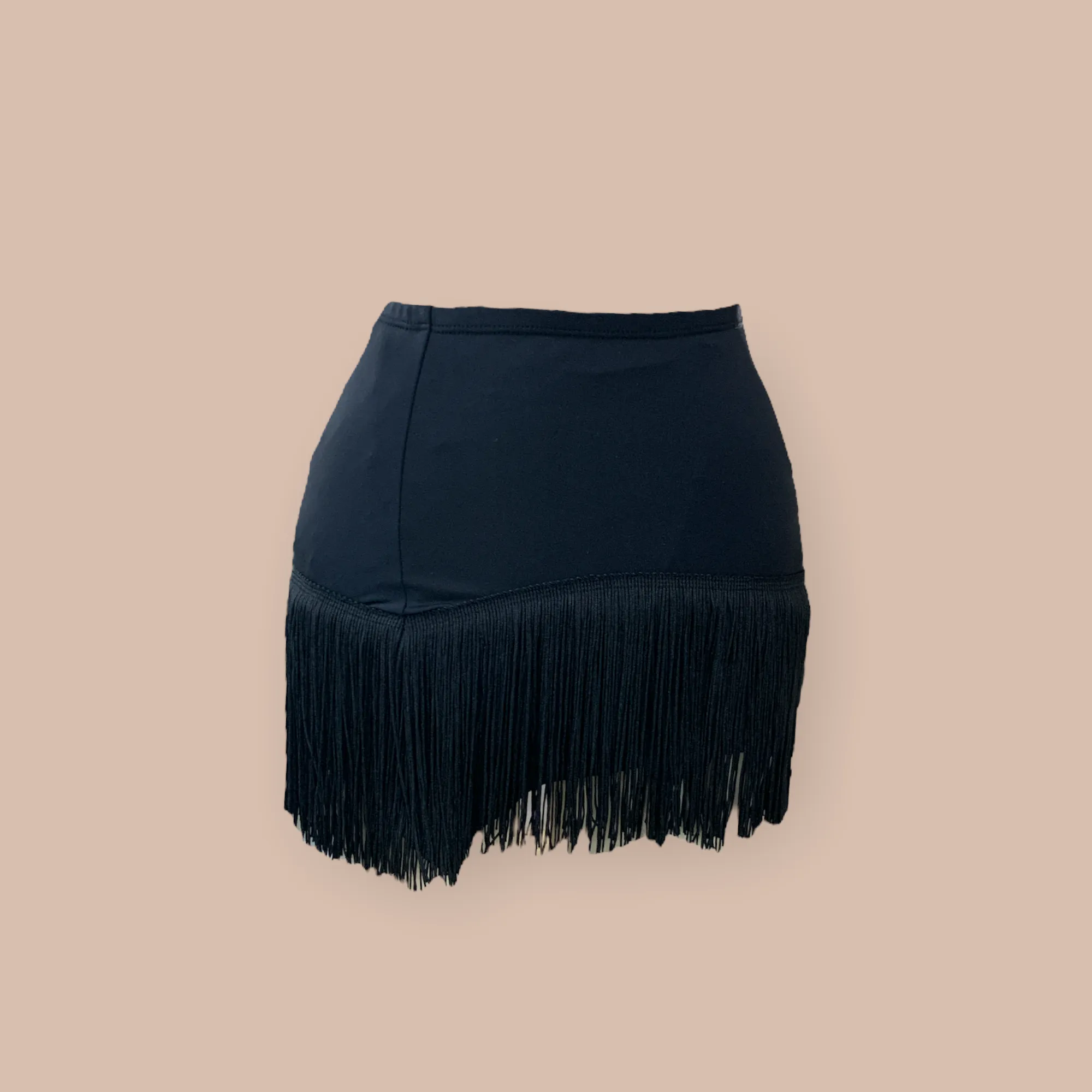 Lala Skirt - Black