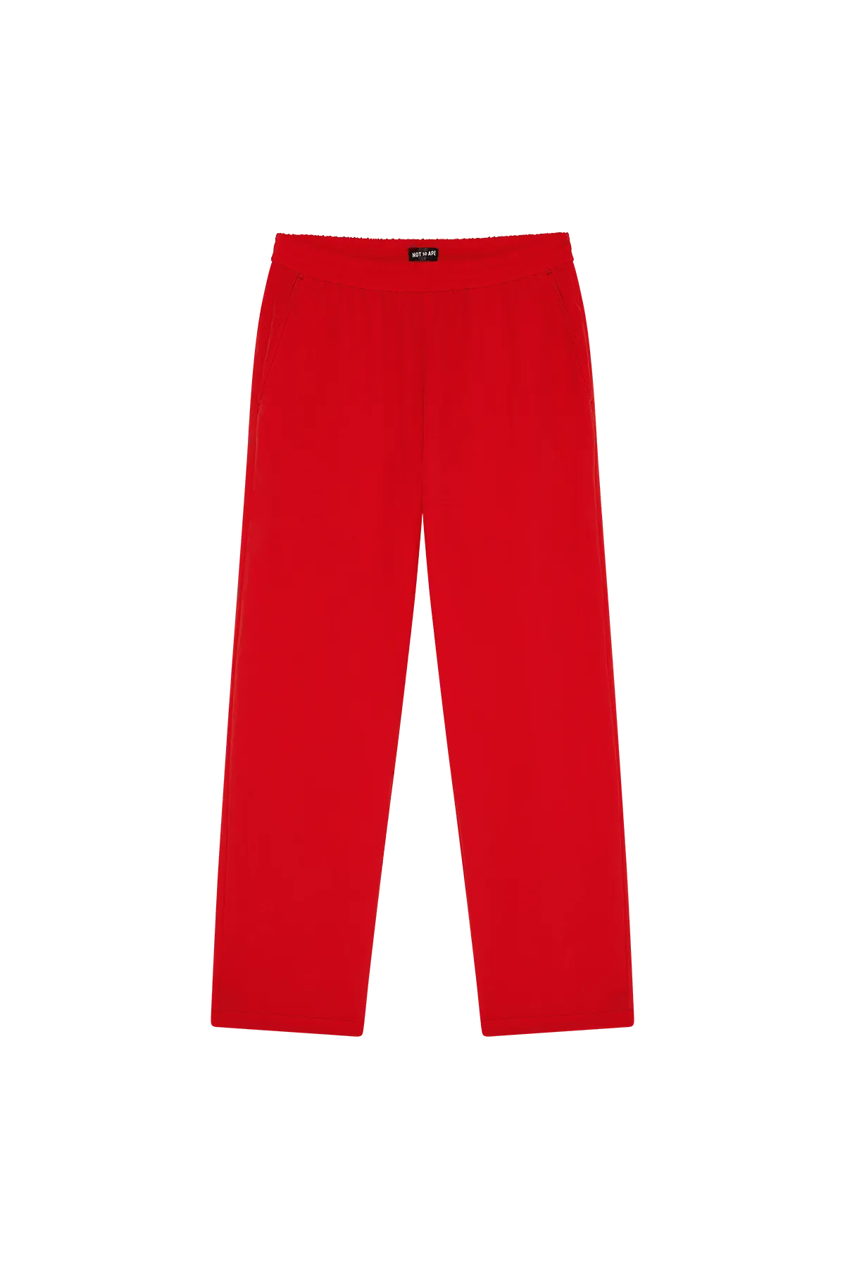 Long Pants