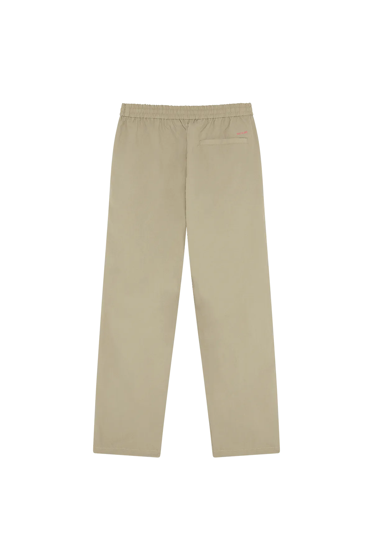 Long Pants
