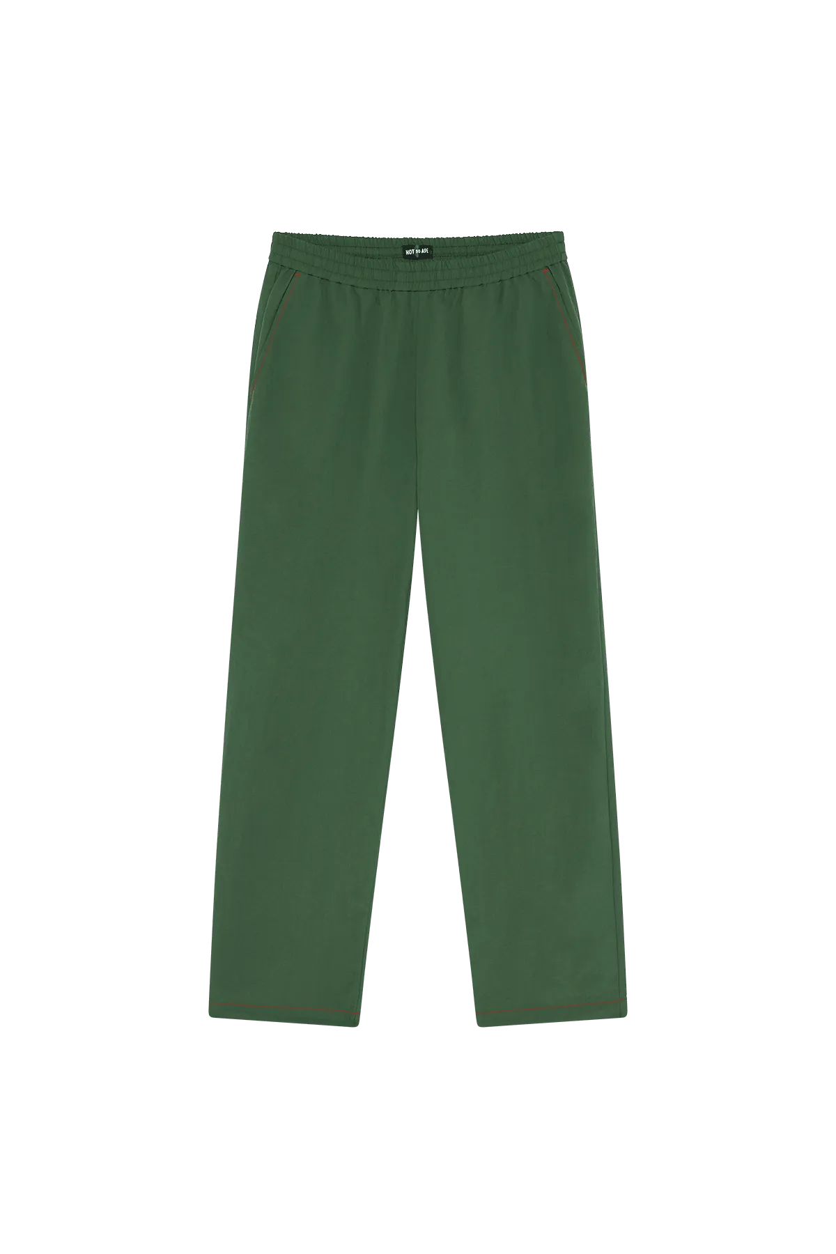 Long Pants