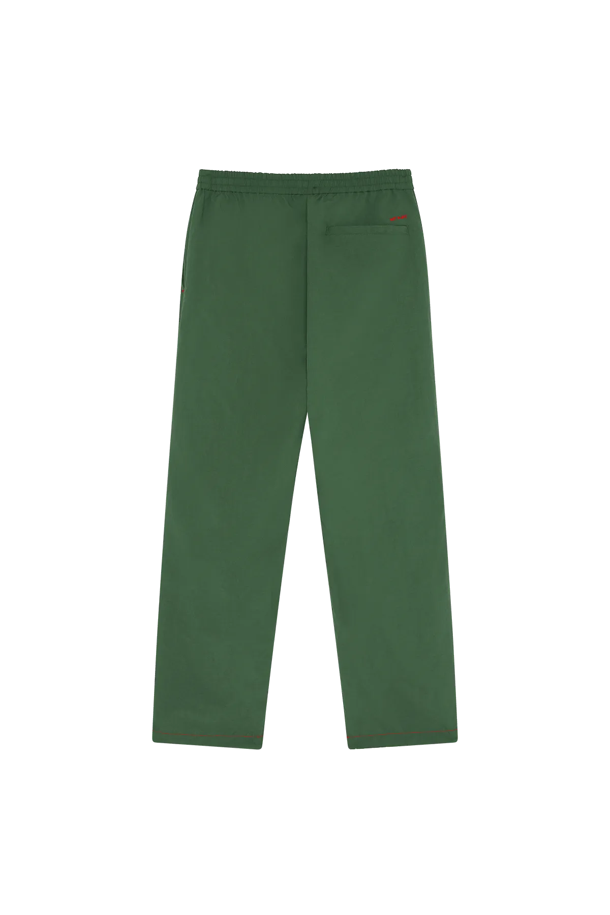 Long Pants