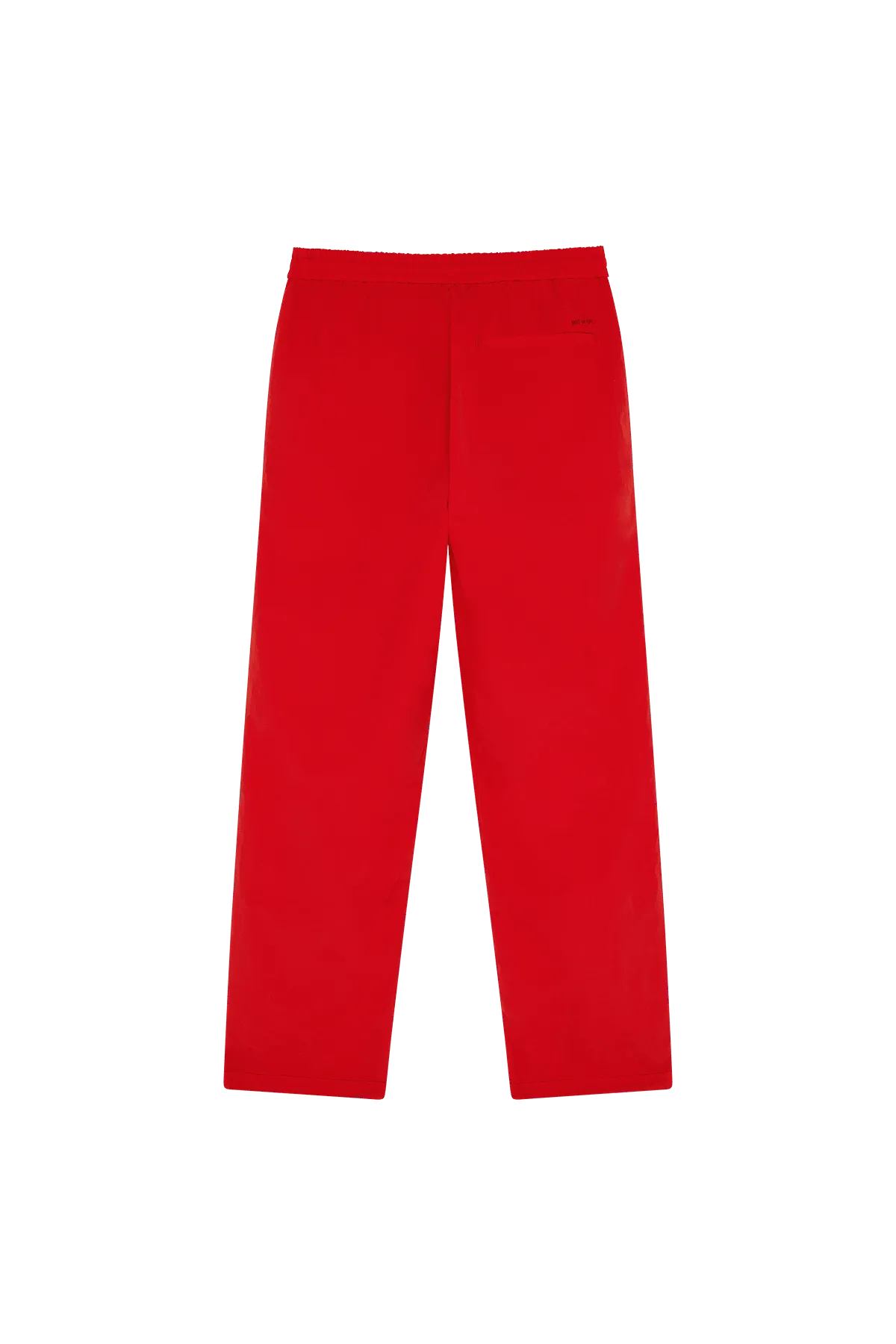 Long Pants