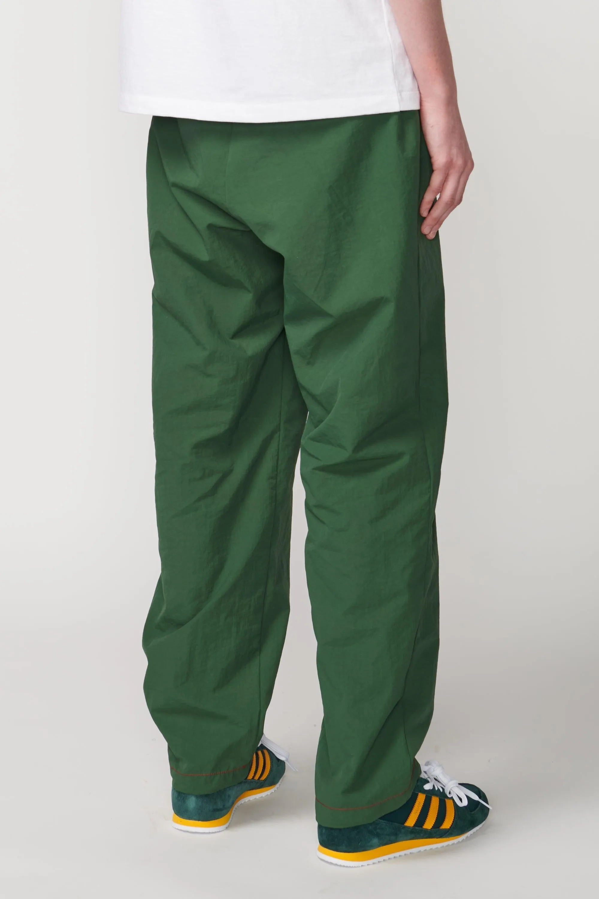Long Pants
