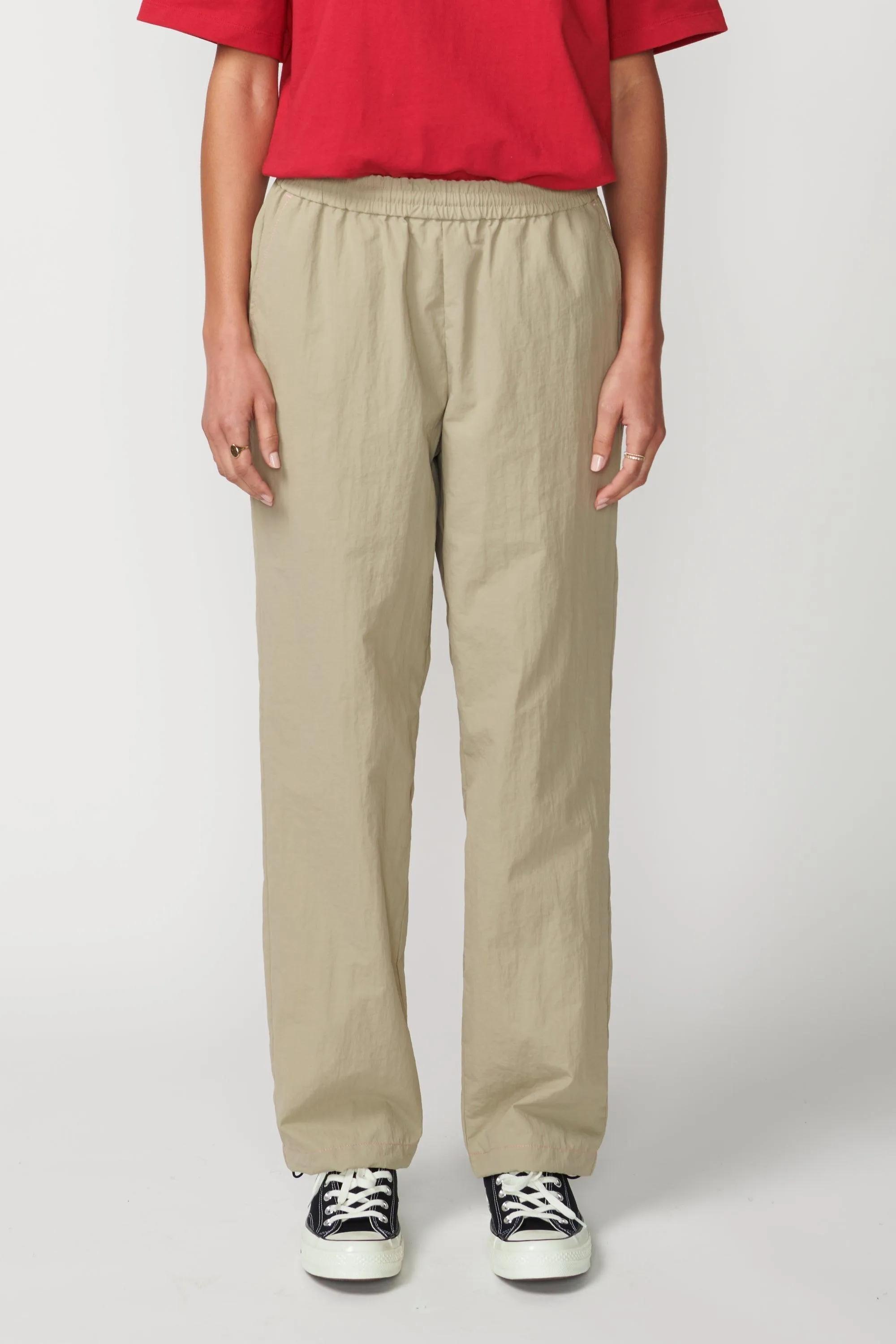Long Pants