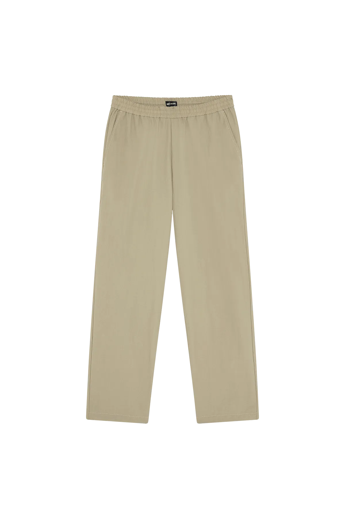 Long Pants