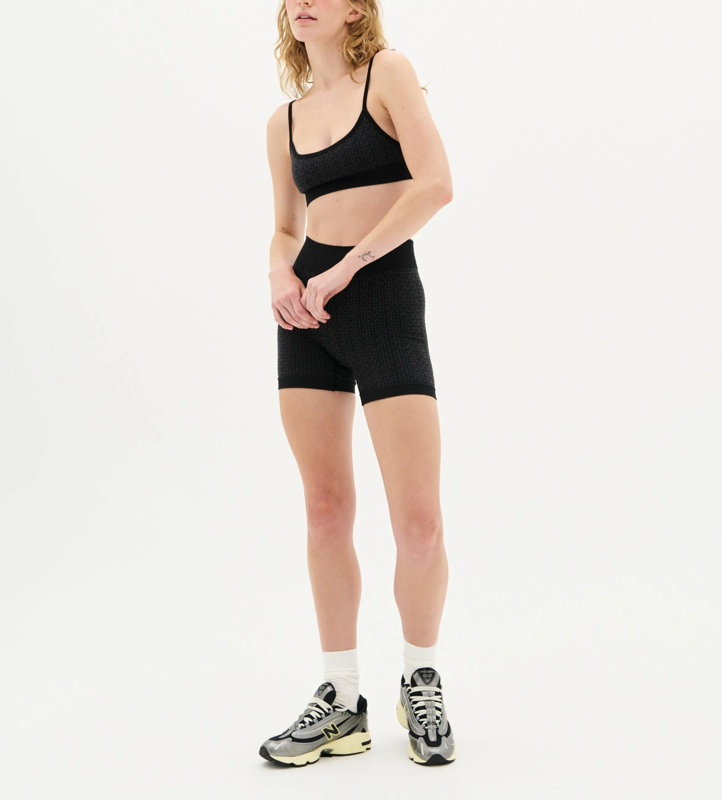 Neo Bralet in Black