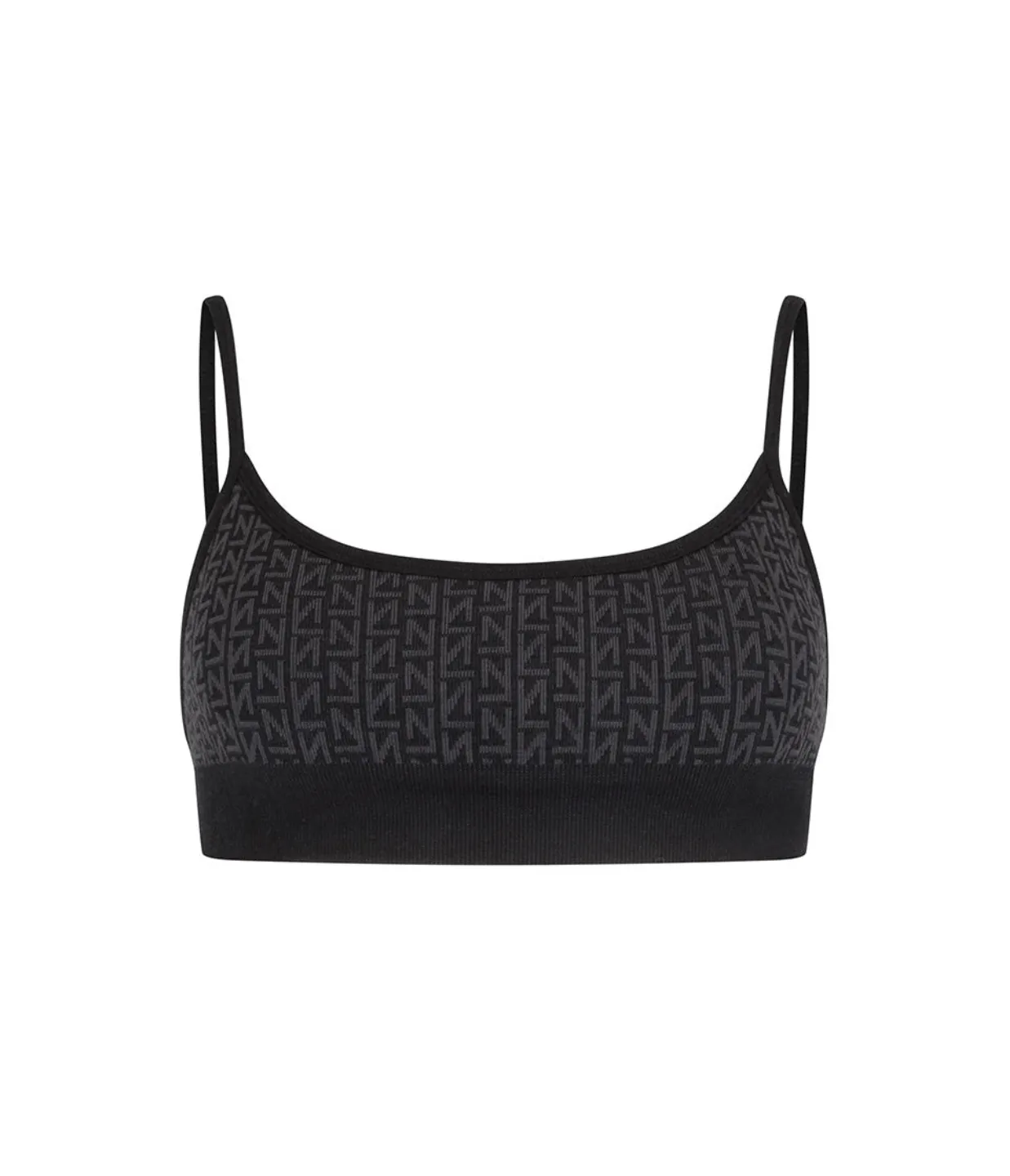 Neo Bralet in Black