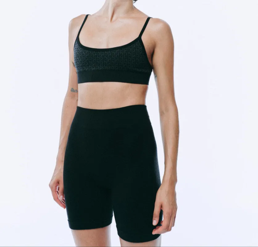 Neo Bralet in Black