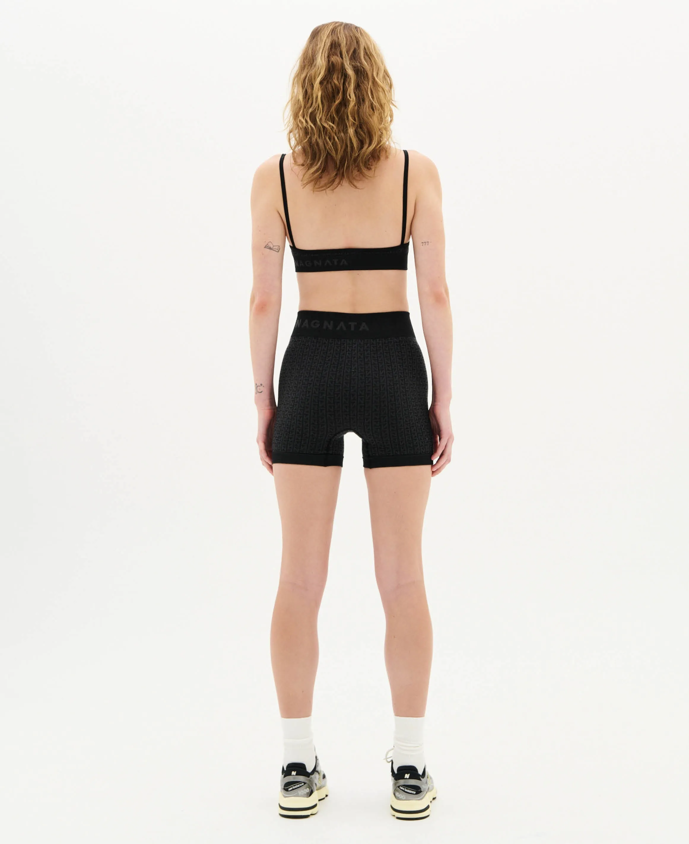 Neo Bralet in Black