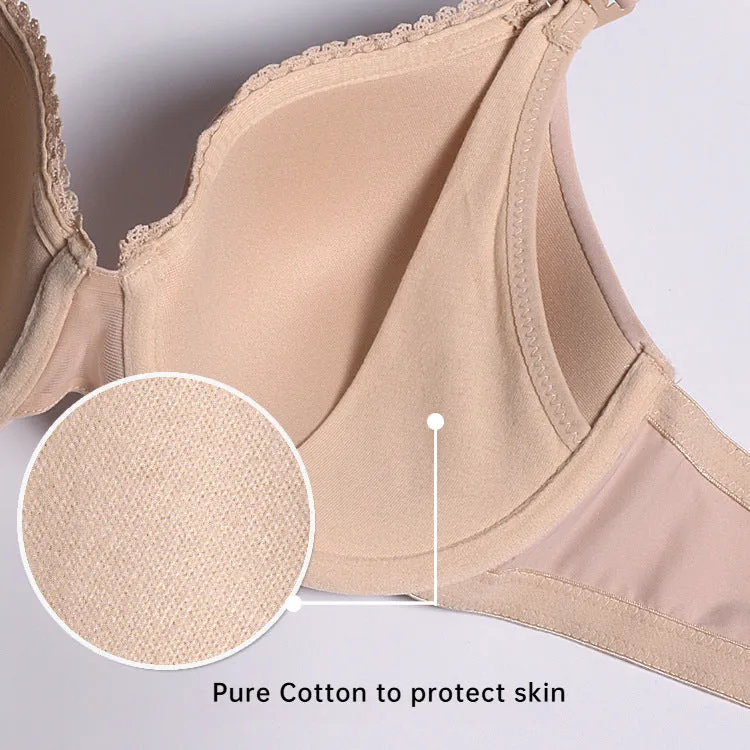Nursing Maternity Bra