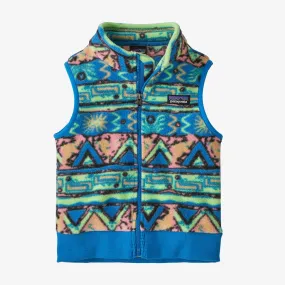 Patagonia Baby Synch Vest