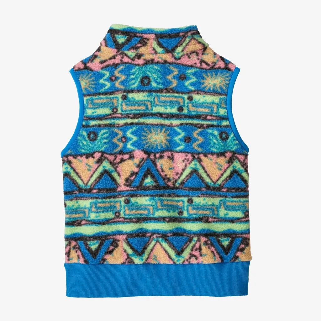 Patagonia Baby Synch Vest