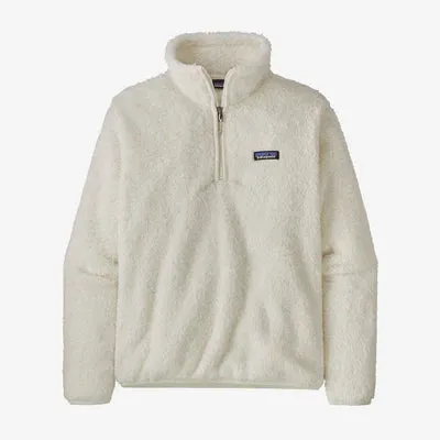 Patagonia Los Gatos 1/4 Zip (Women's)