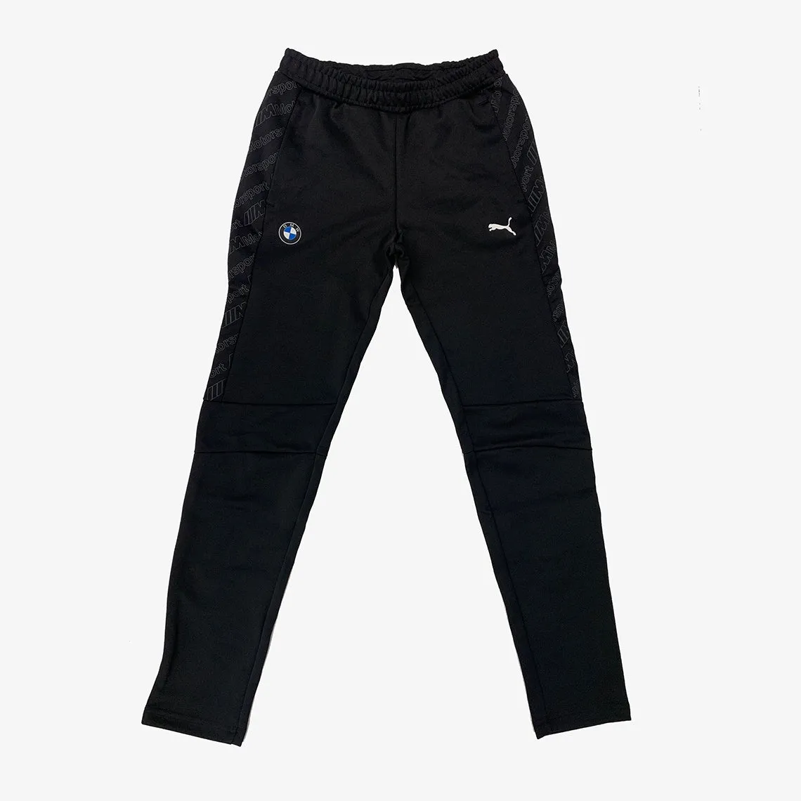 Puma BMW MMS T7 Track Pants puma black 596095-01