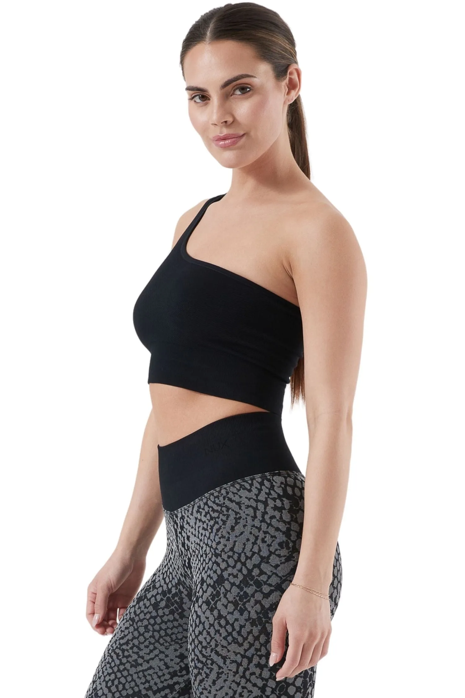 Shoulder Holder Crop