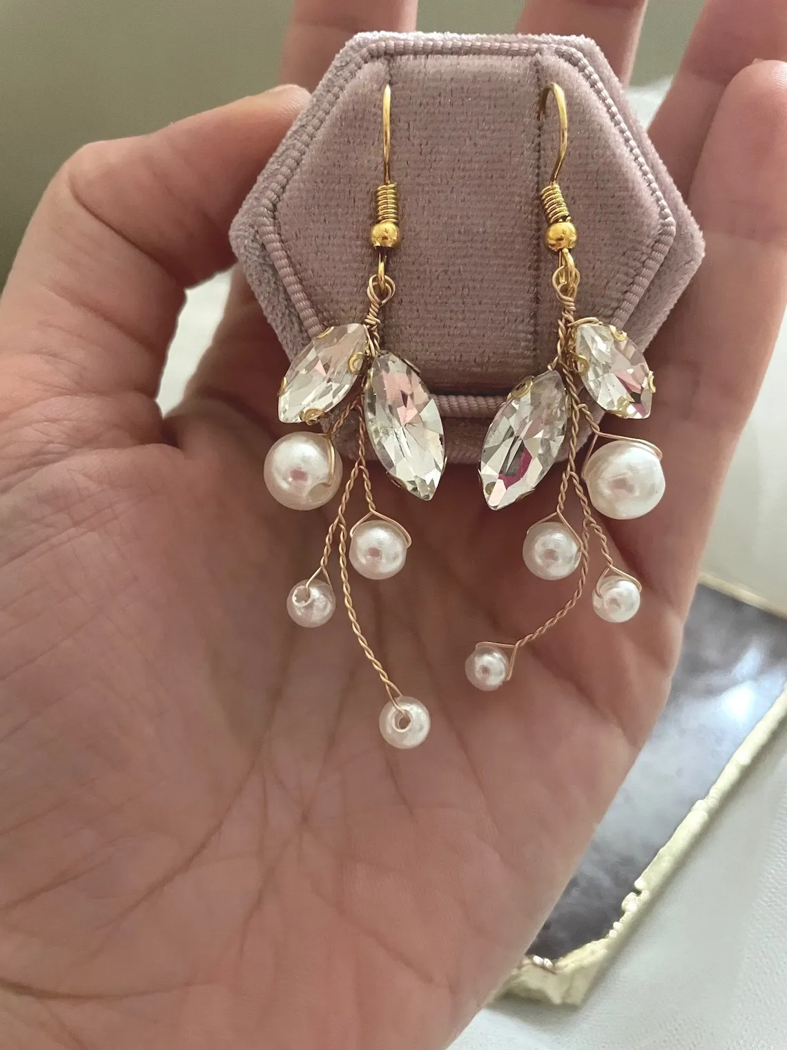 Statement Earrings