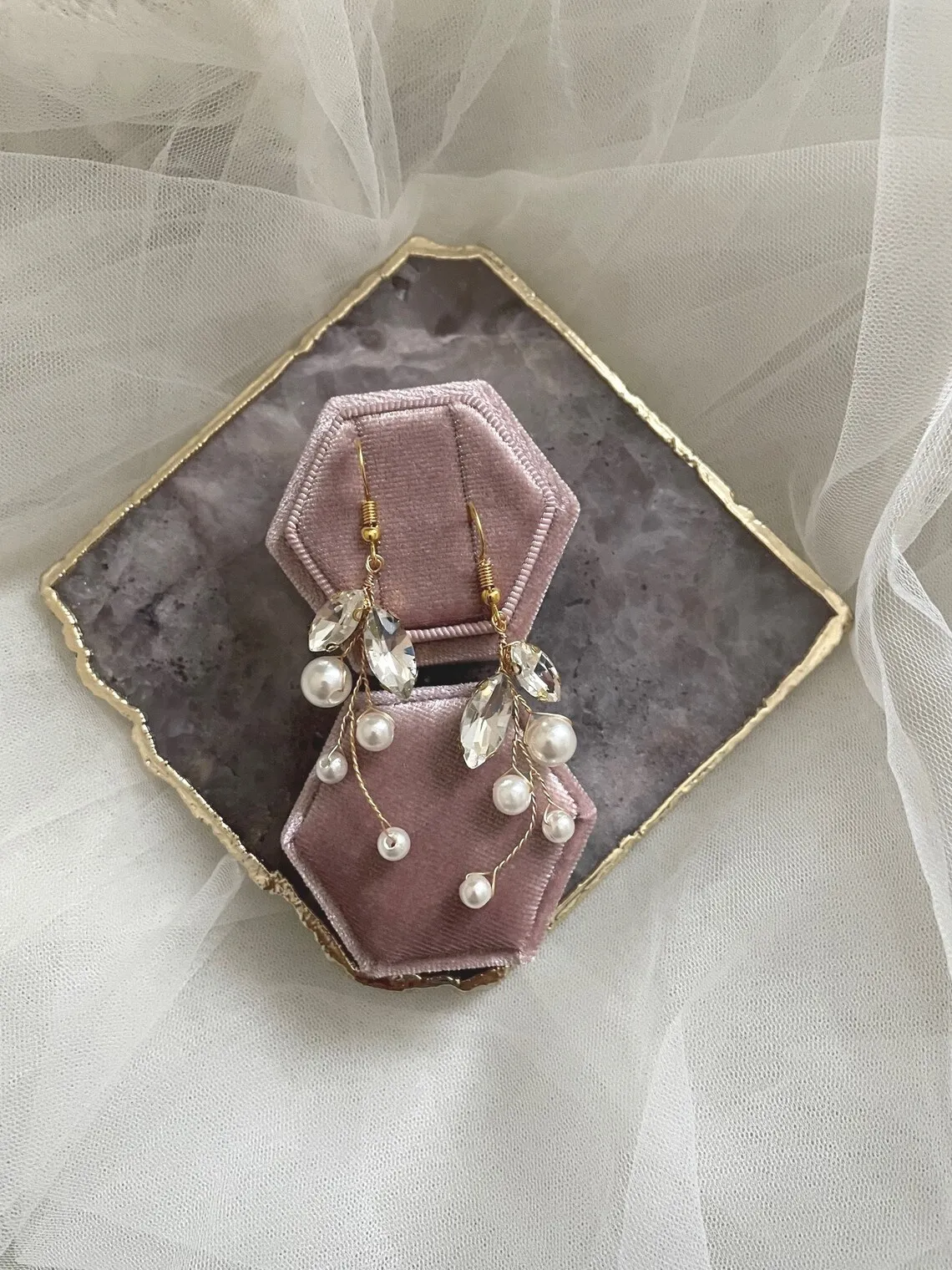 Statement Earrings