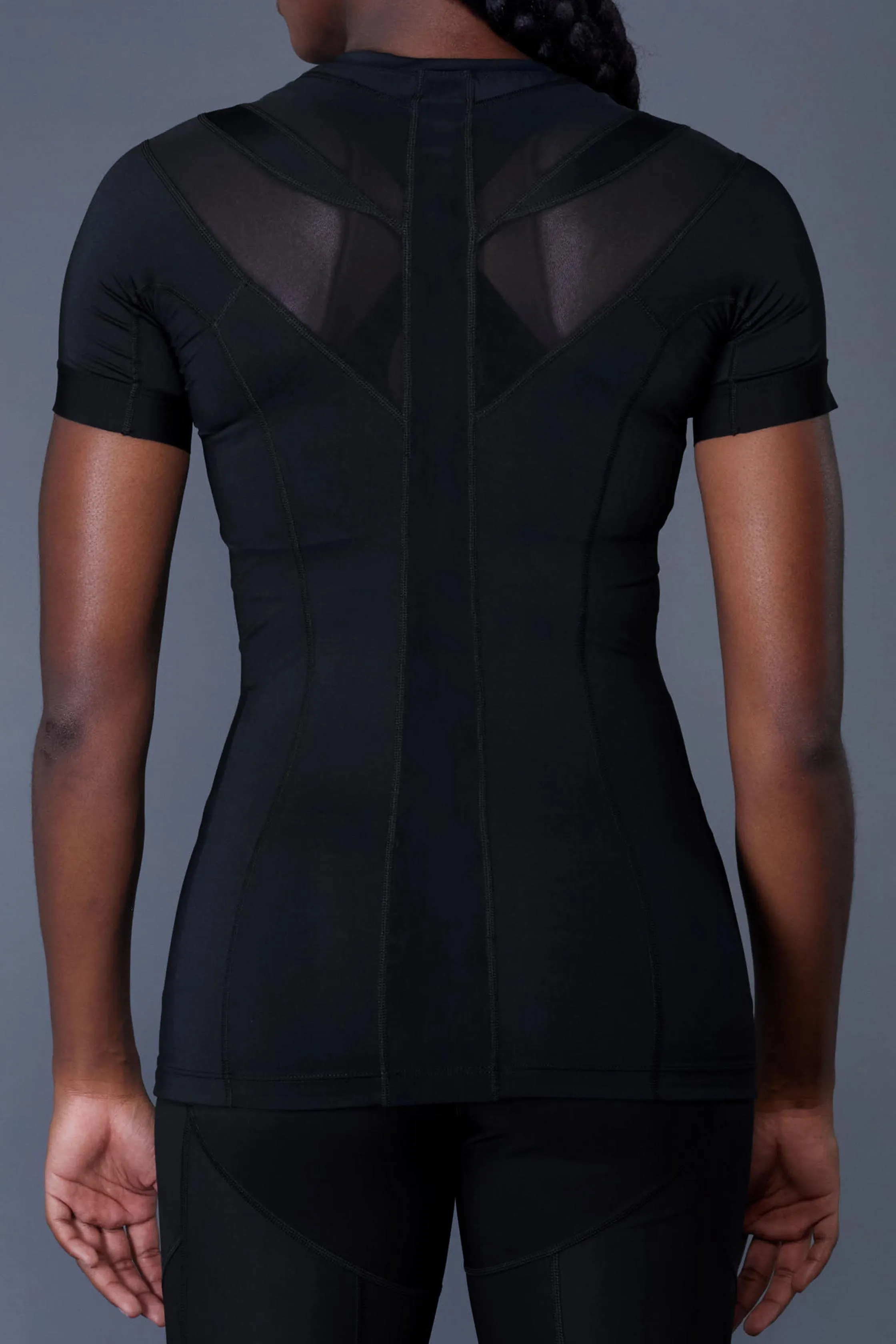Women's Step In Foundation Zip