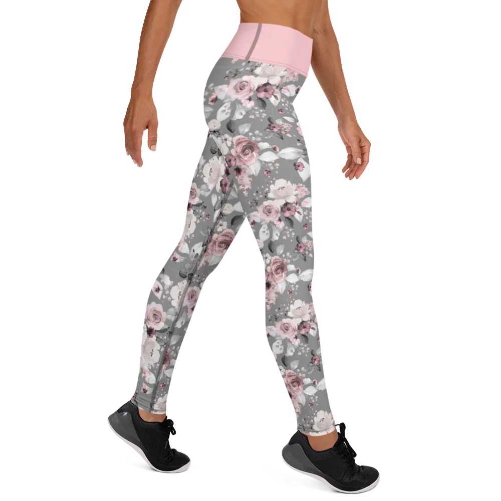 Yoga Leggings