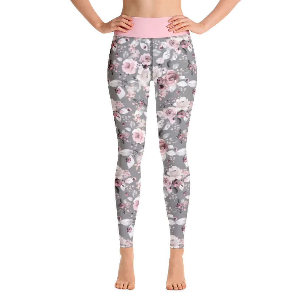 Yoga Leggings