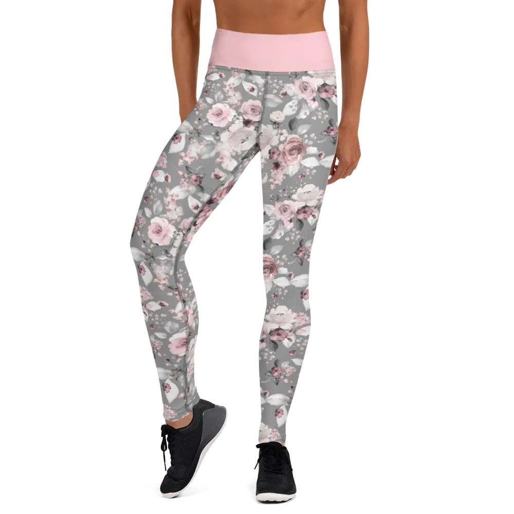 Yoga Leggings
