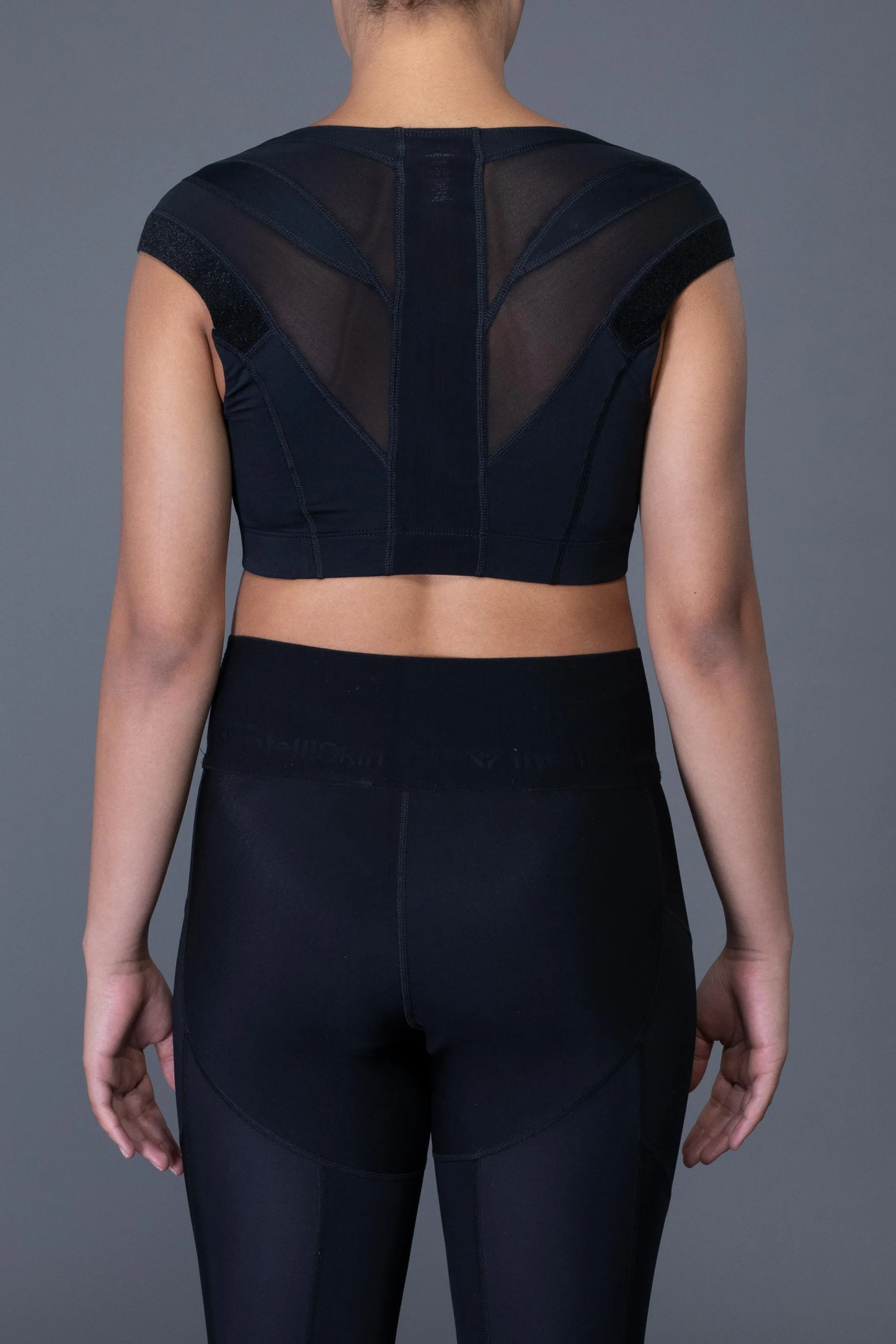Youth Essential Bra