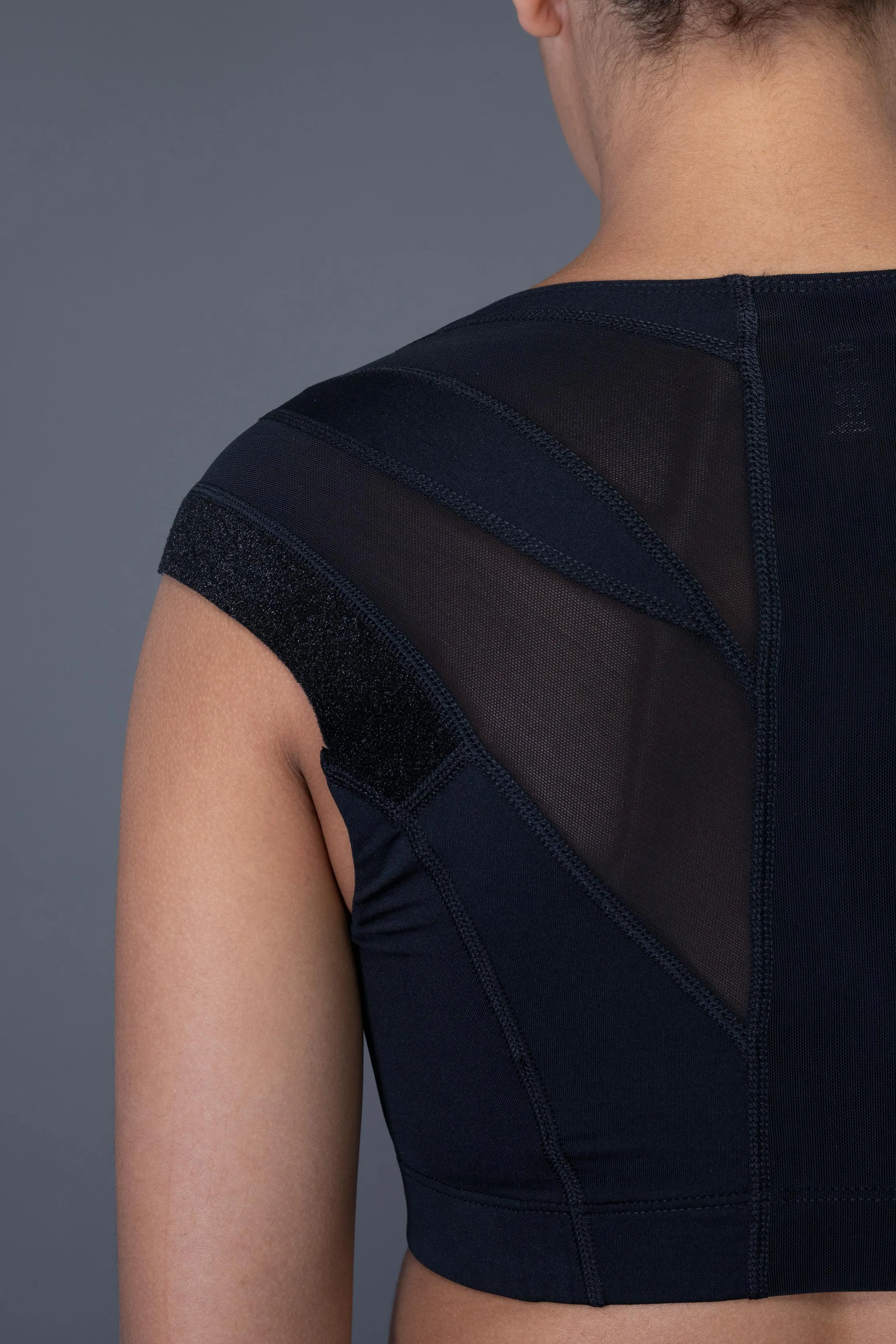 Youth Essential Bra